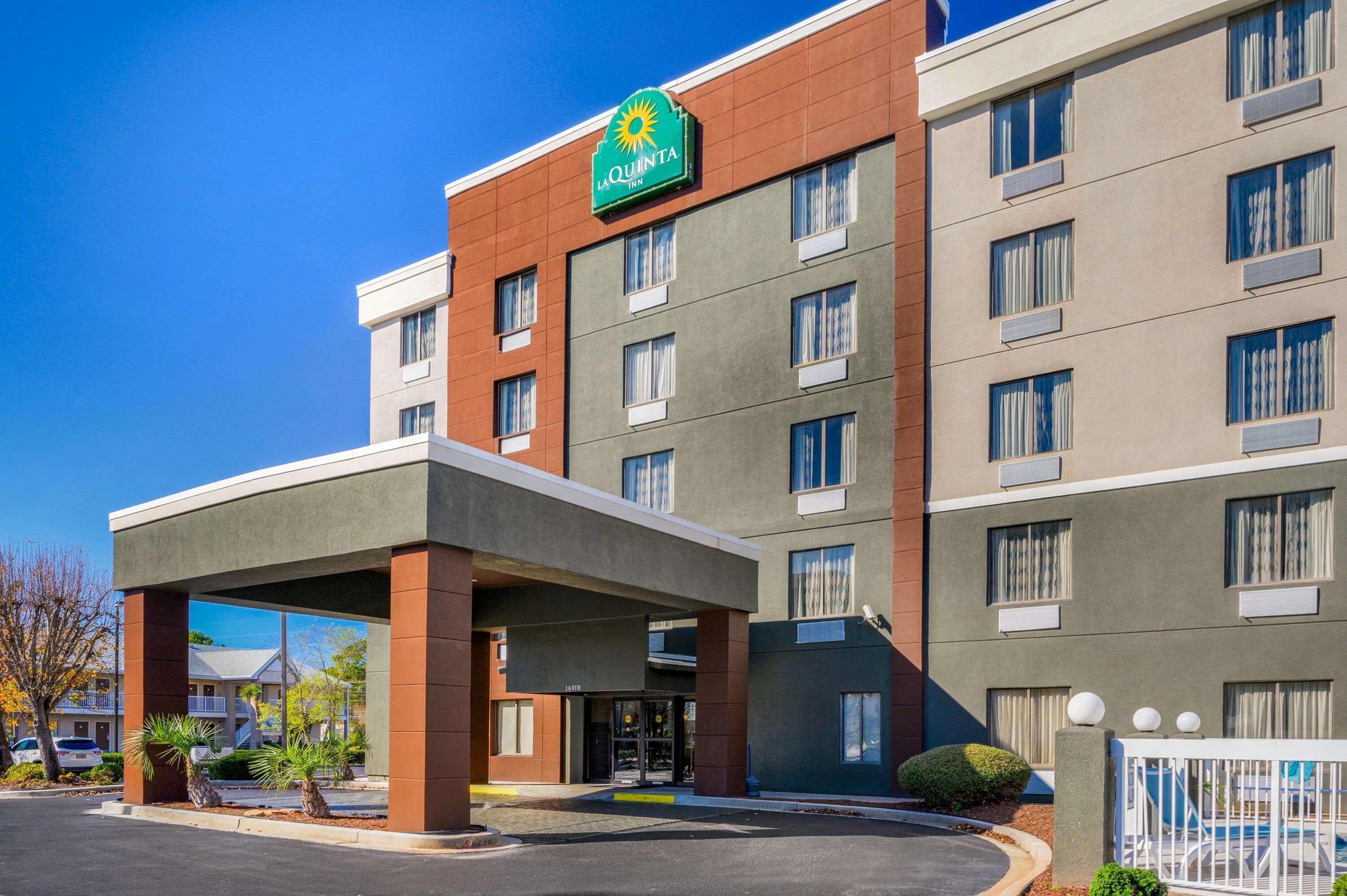 La Quinta Inn By Wyndham North Myrtle Beach Exterior photo